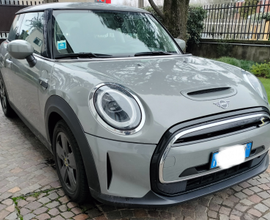 Mini Cooper full Electric SE