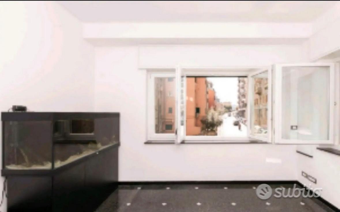 Appartamento – Genova, Quadrilatero, Centro Est - Altro