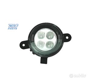 FANALE SINISTRO AUSILIARIO PER RENAULT TWINGO III 