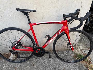Ridley Fenix SL 105 Shimano