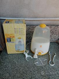 Scalda Biberon Sterilizzatore Prenatal