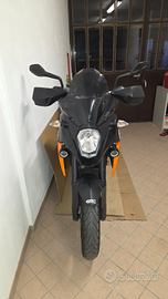 Ktm 990 smt