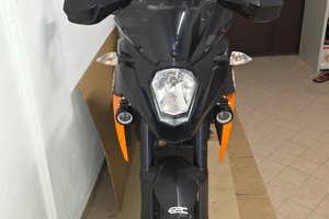Ktm 990 smt