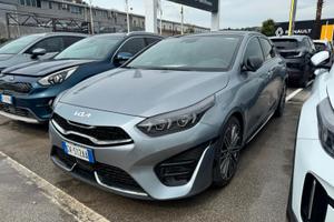Kia ProCeed 1.5 T-GDI DCT GT Line Special Edition