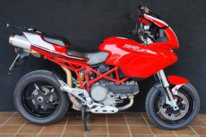 Ducati Multistrada 1100
