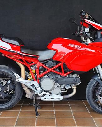 Ducati Multistrada 1100