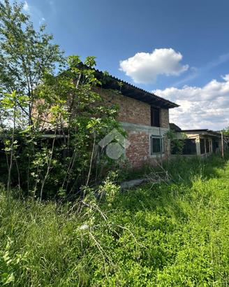 TER. AGRICOLO A SEREGNO