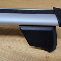 Barre portatutto AudiQ3