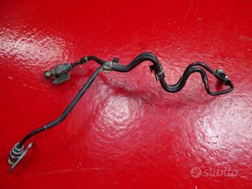 TUBI FRENO ABS BMW R1200R 2011