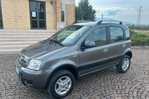 Fiat Panda 1.3 MJT 16V 4x4 Climbing