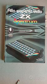 spectrum ZX 