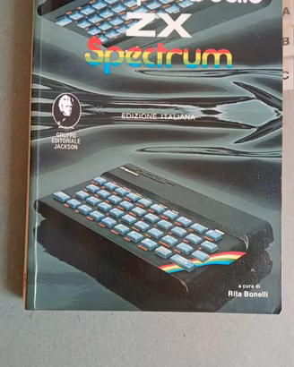 spectrum ZX 