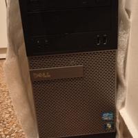 Pc Desktop Dell Optiplex 390