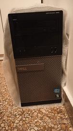Pc Desktop Dell Optiplex 390