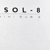 ISOL-8 MINI SUB 2 Filtro di Rete Audio