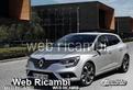 Ricambi Musata Renault megane/ Scenic kadjar