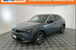 MAZDA MX-30 YY98437