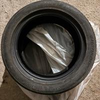 Pneumatici hankook come juovi