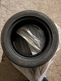 Pneumatici hankook come juovi