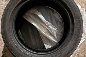 Pneumatici hankook come juovi