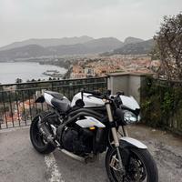 Speed triple 1050s