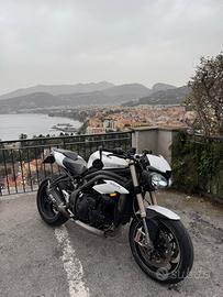 Speed triple 1050s