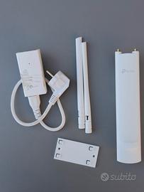 TPLink EAP110 Outdoor