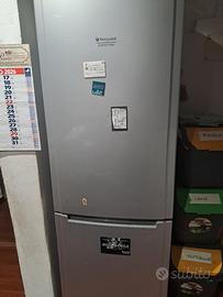 Frigo Hotpoint Ariston No Frost