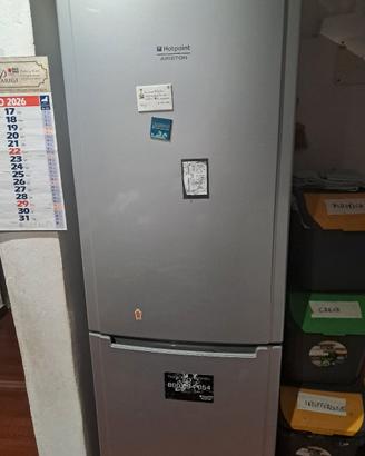 Frigo Hotpoint Ariston No Frost