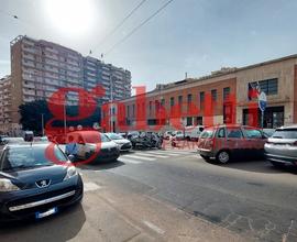 Locale in Via Cocco Ortu