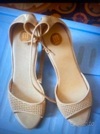 Scarpe melissa