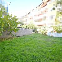 Appartamento pentalocale spazioso con ampio giardi