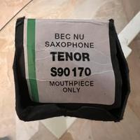 Becco Selmer S90 170 per sax tenore