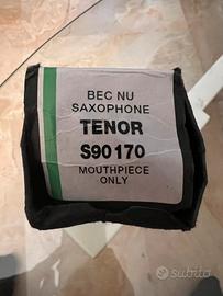 Becco Selmer S90 170 per sax tenore