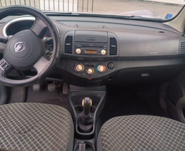 Nissan Micra 1,5 diesel 500 ultimo prezzo