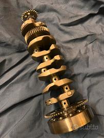 Albero motore yamaha R6