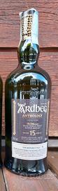 Ardbeg Anthology 15