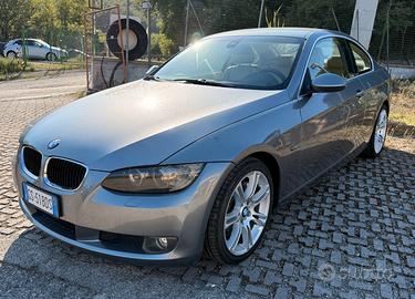 Bmw 330 330d CAT COUPE MSPORT