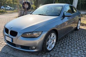 Bmw 330 330d CAT COUPE MSPORT