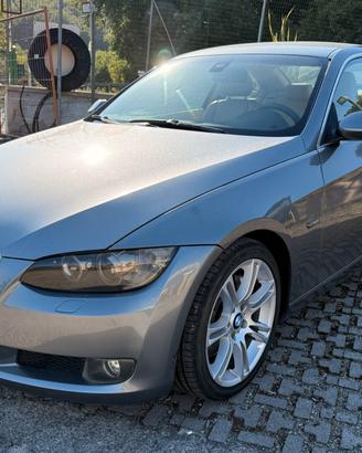 Bmw 330 330d CAT COUPE MSPORT