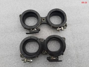 COLLETTORI DI ASPiRAZIONE YAMAHA R1 BIG BANG