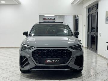 Audi Q3 RS Q3 quattro S tronic