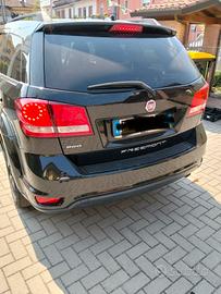 fiat Freemont 