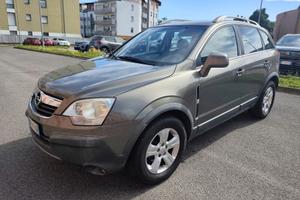 Opel Antara 2.0 CDTI 150CV 4x4 portabici