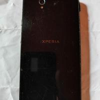 Sony Xperia