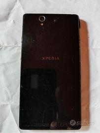 Sony Xperia