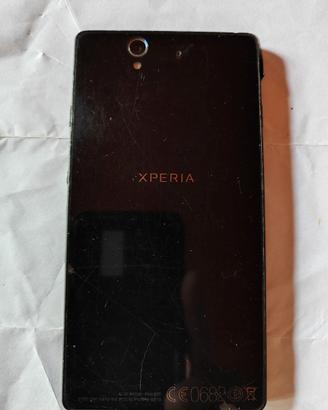 Sony Xperia