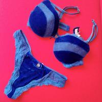 Completo intimo Laura Biagiotti
