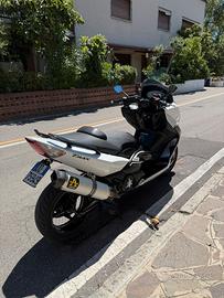 Tmax 500
