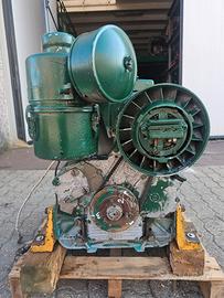 Motore Slanzi DVA 1550